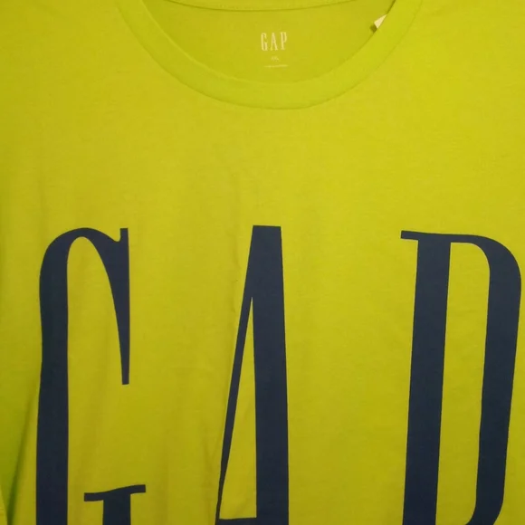 GAP  T-SHIRT - Picture 6 of 6